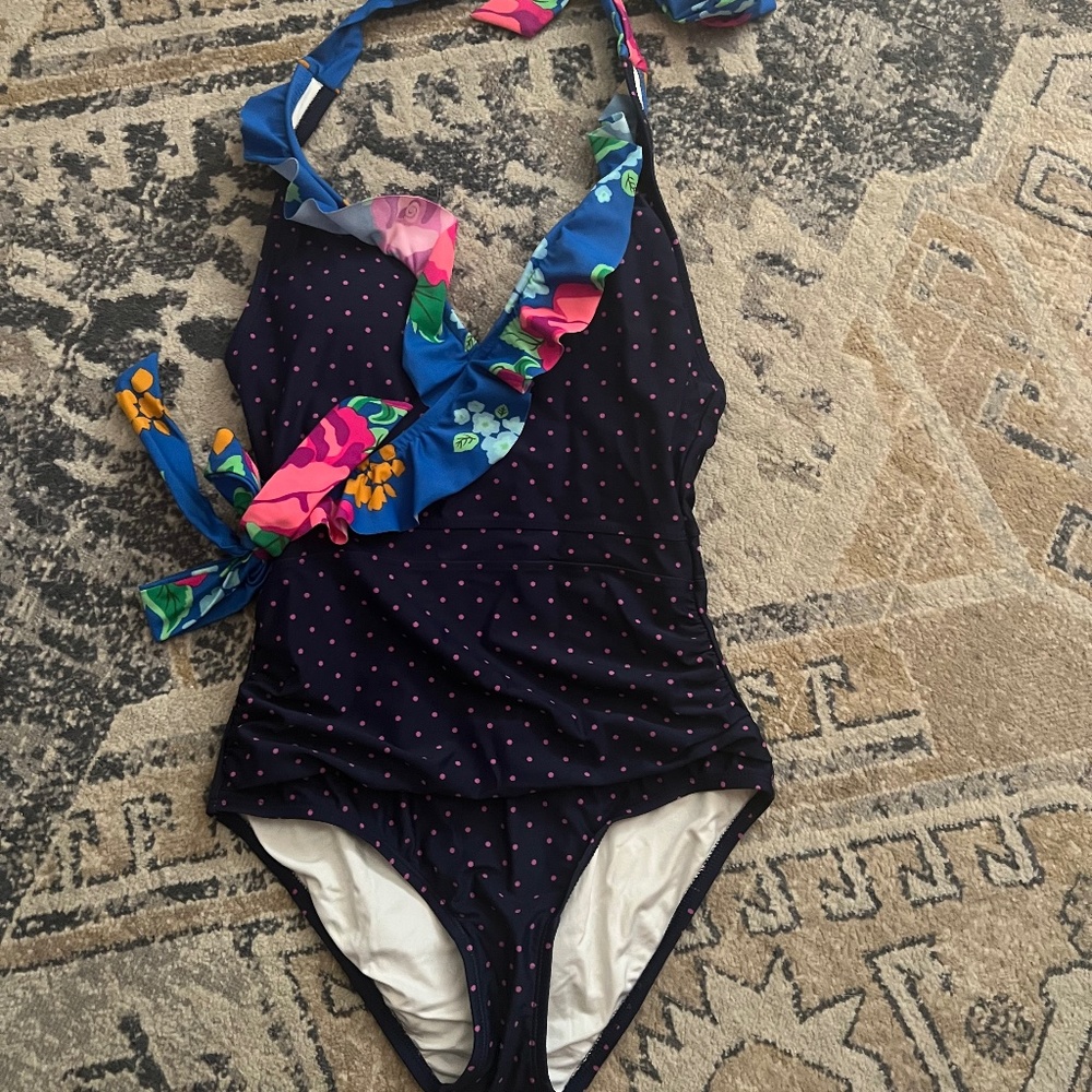 Matilda Jane Sandcastle Queen Swimsuit